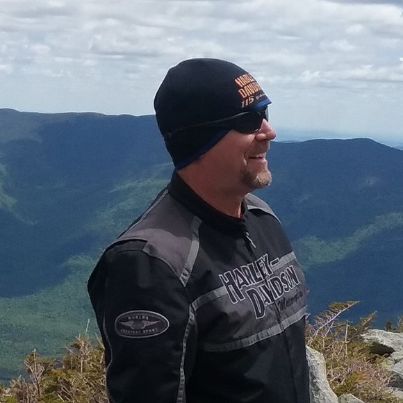 Meet your Posher, Randy - Picture 1 of 1